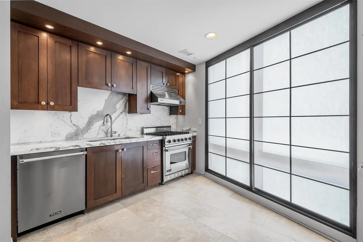 Westchester Real Estate | View 1 Renaissance Square, 12E | Listing