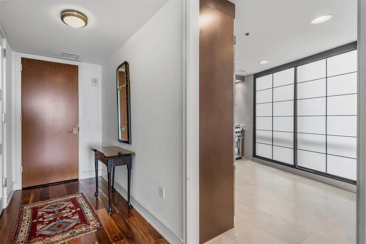 Westchester Real Estate | View 1 Renaissance Square, 12E | Listing