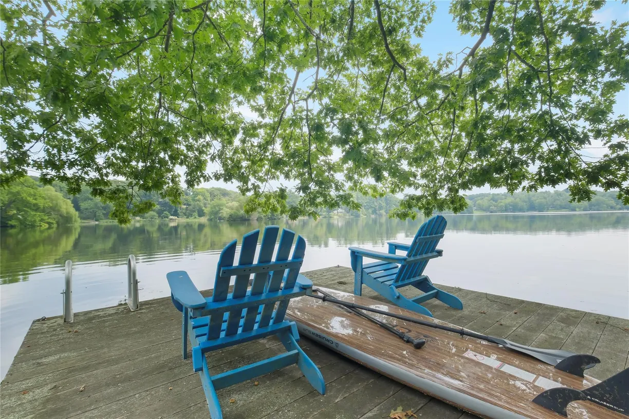 Westchester Real Estate | View 40 Gilbert Street | 3 Beds, 4 Baths