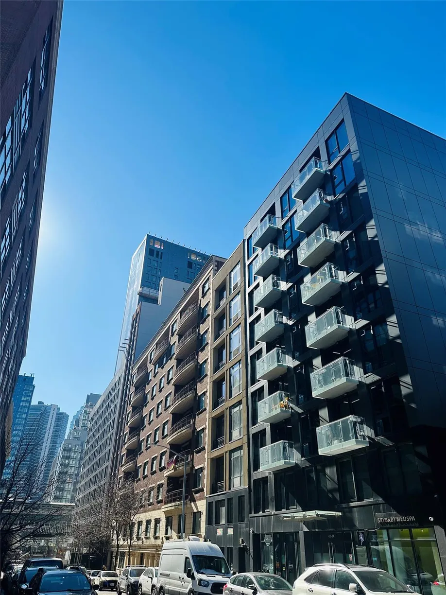 New York City Real Estate | View 4114 27th Street, 6D | 1 Bed, 1 Bath