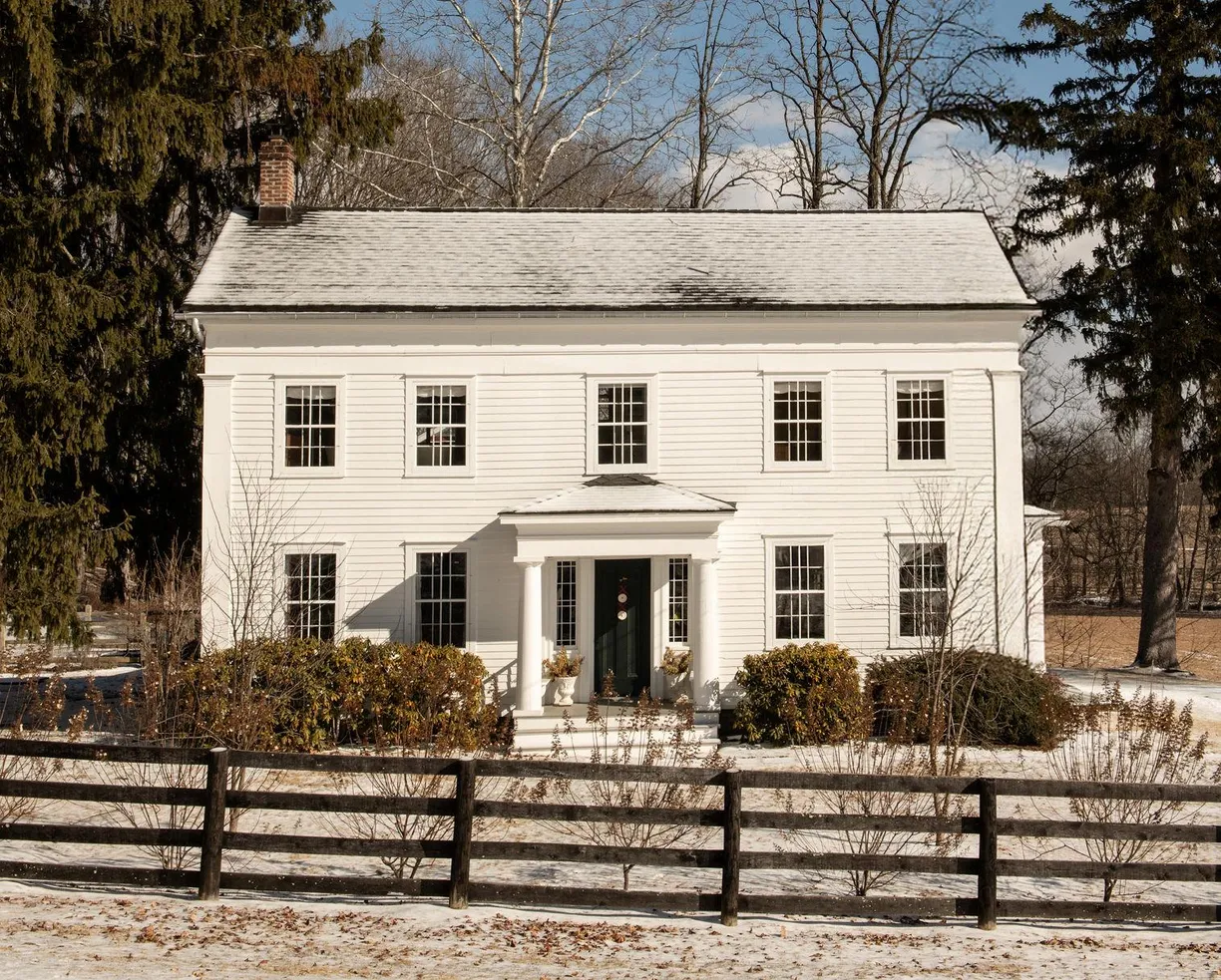 Hudson Valley Real Estate | View 460 Silvernails Road | 5 Beds, 2 Baths