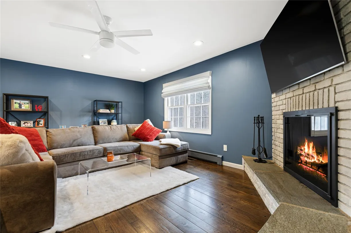 Westchester Real Estate | View 19 Brandon Drive | Listing