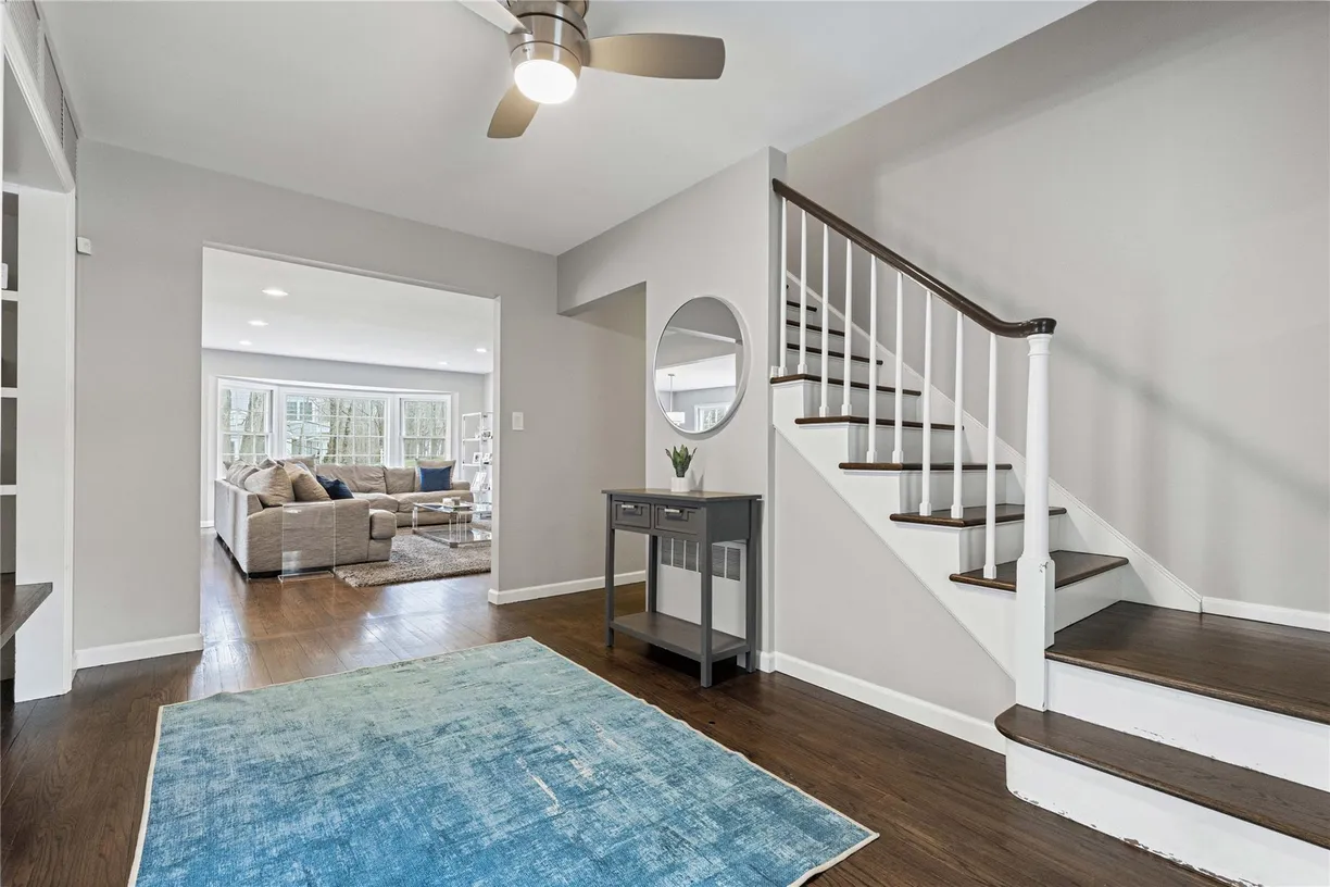 Westchester Real Estate | View 19 Brandon Drive | Listing