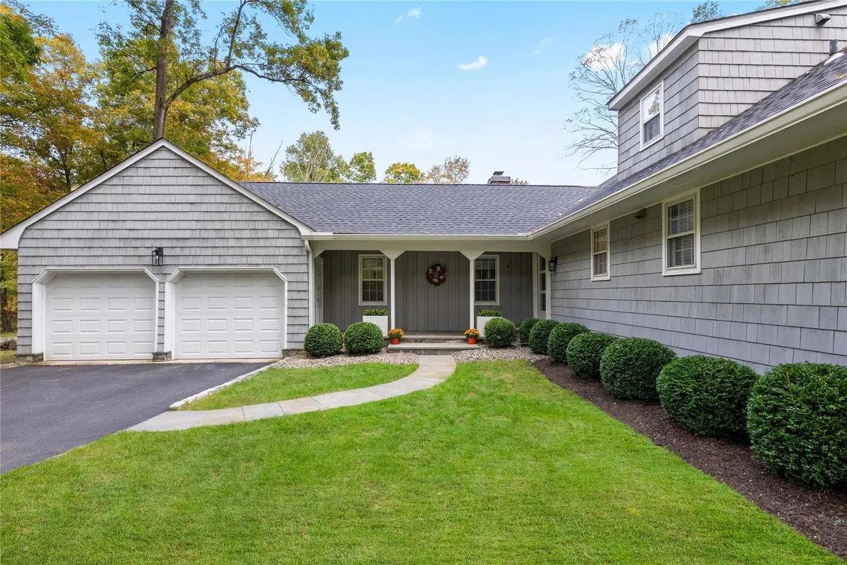 Westchester Real Estate | View 19 Brandon Drive | 5 Beds, 3 Baths