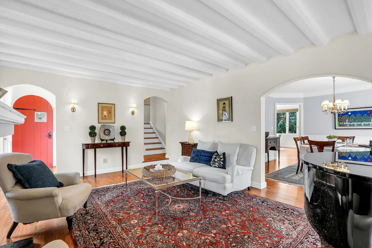 Westchester Real Estate | View 26 Mohawk Street | Listing