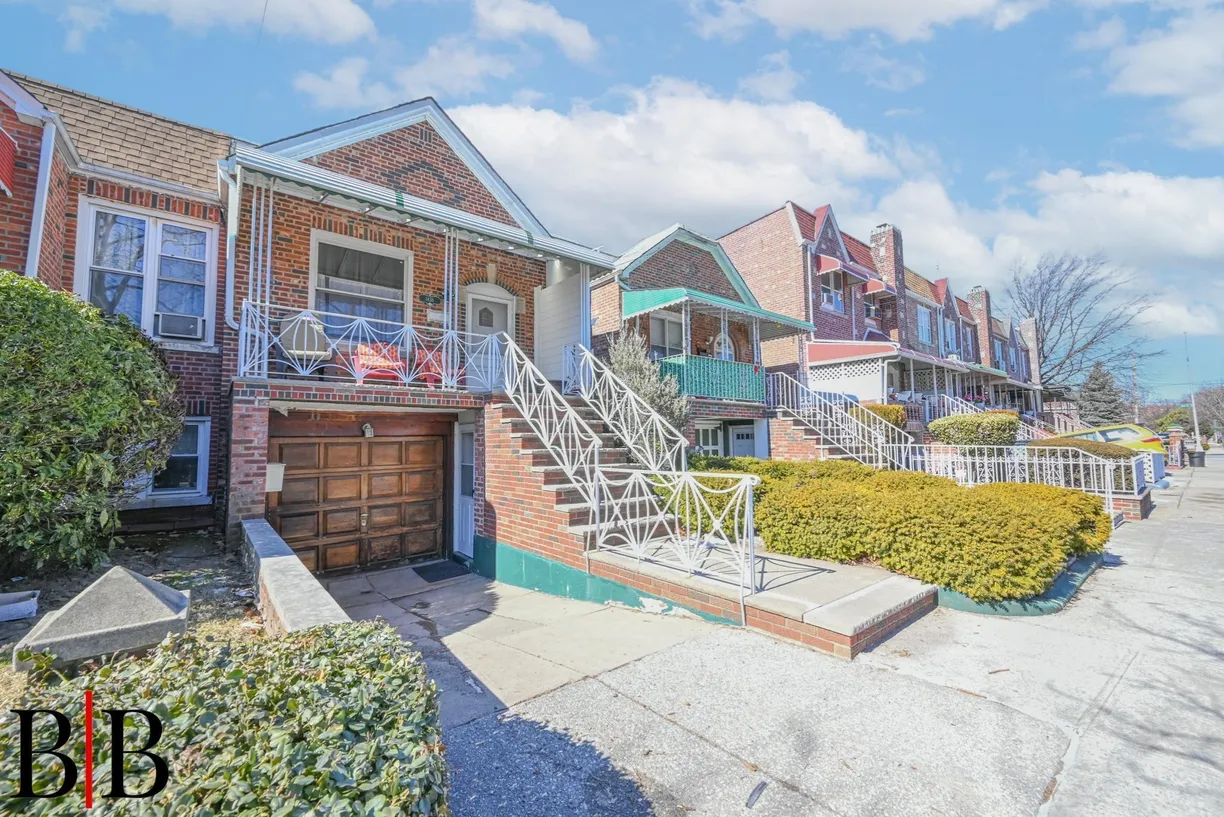New York City Real Estate | View 1438 E 51 Street | Listing