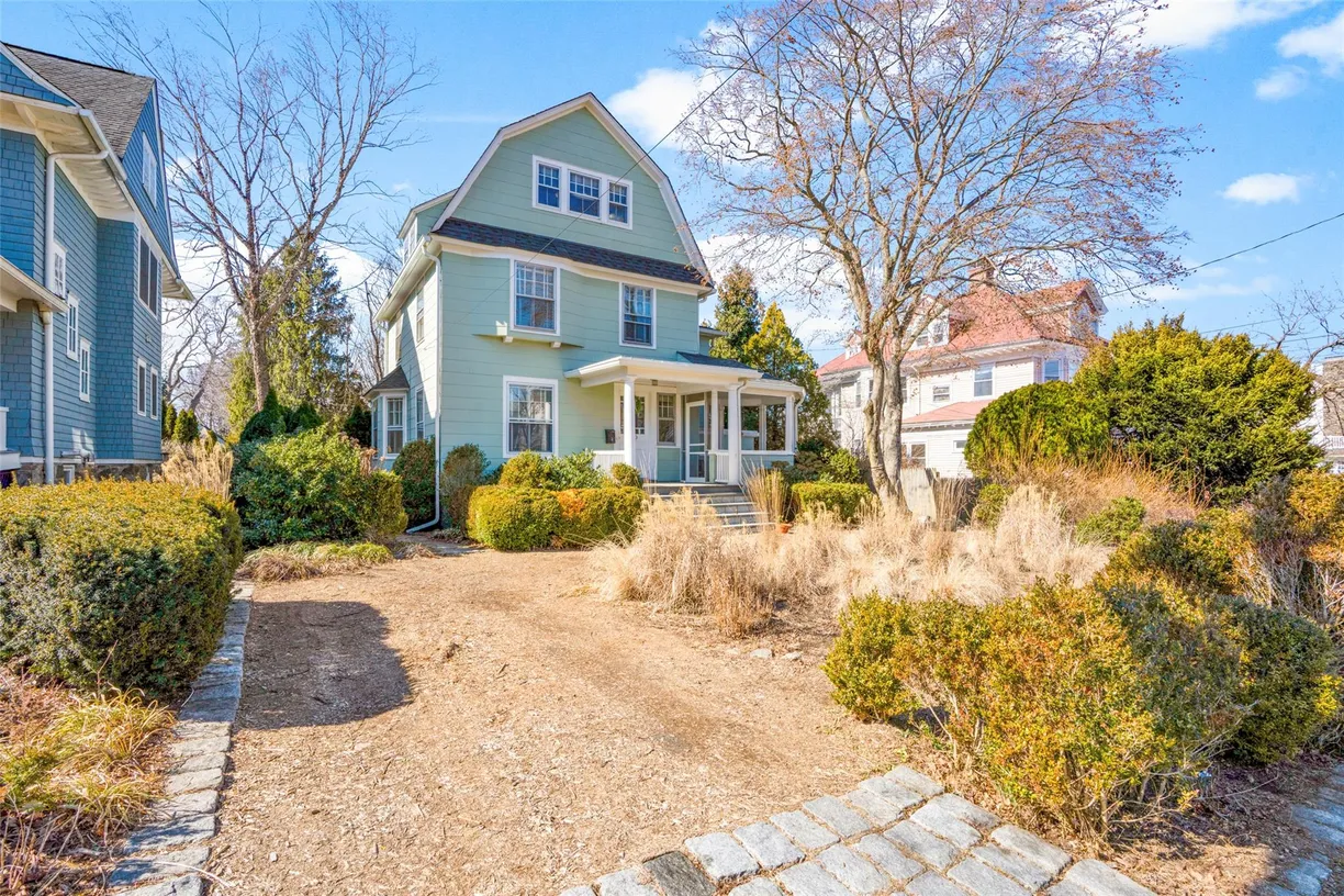 Westchester Real Estate | View 310 Beach Avenue | 5 Beds, 3 Baths