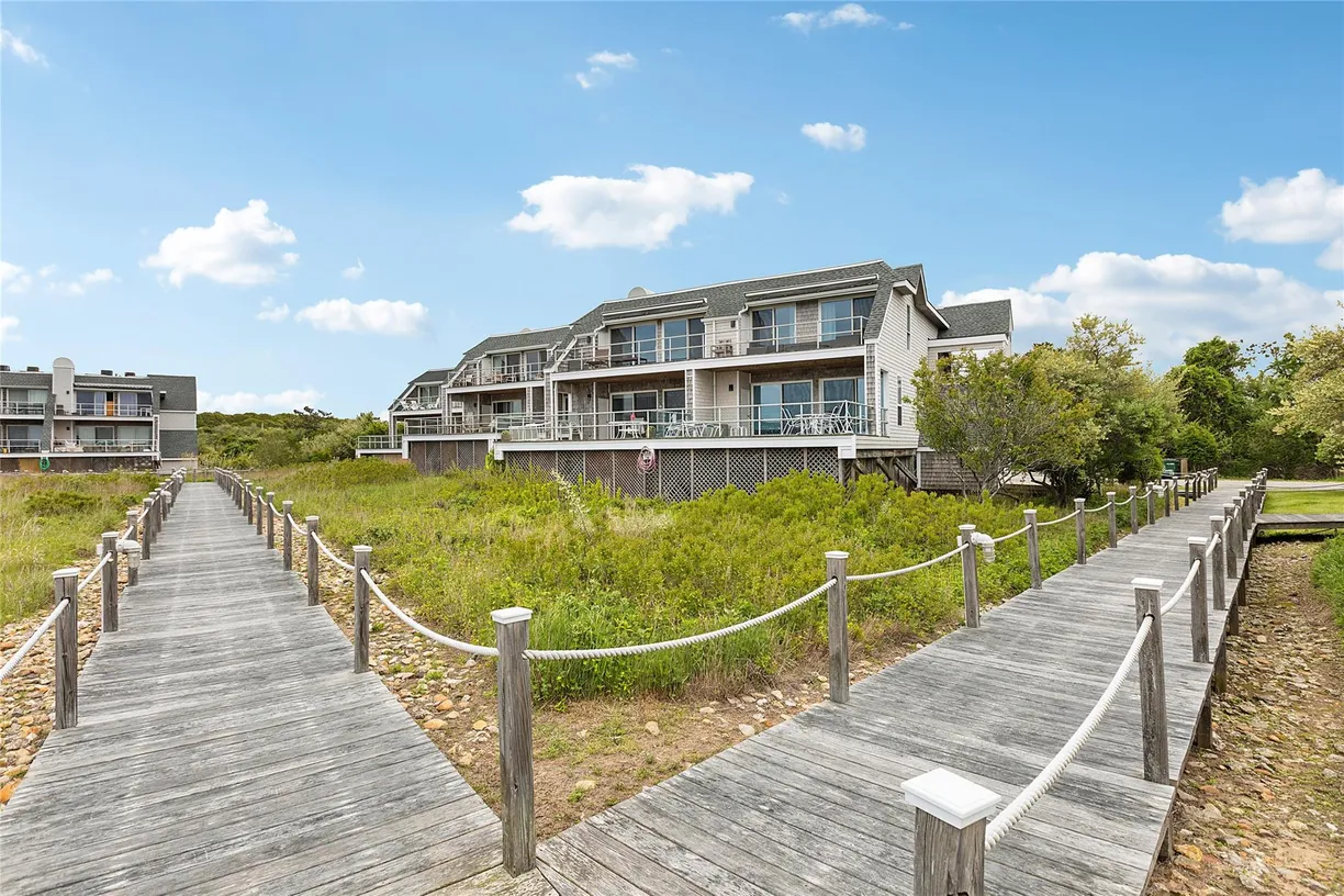 The Hamptons Real Estate | View 23 Fort Pond Road | 2 Beds, 2 Baths