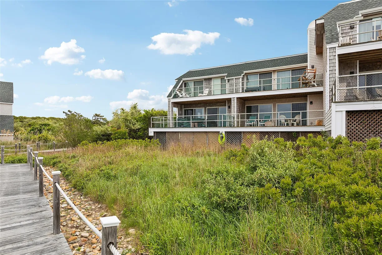 The Hamptons Real Estate | View 23 Fort Pond Road | Listing
