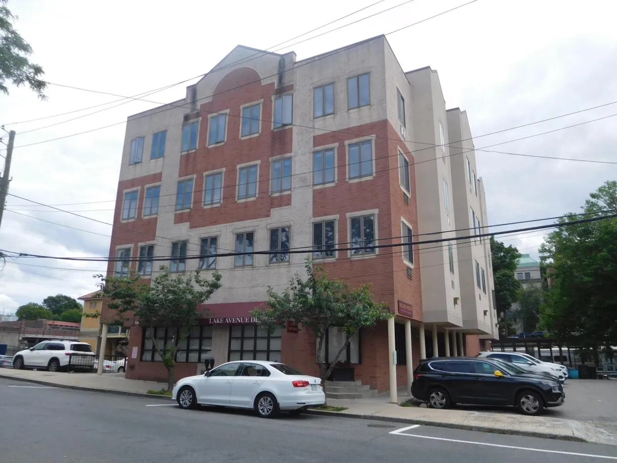 Westchester Real Estate | View 88 Lake Avenue | 2 Beds, 2 Baths