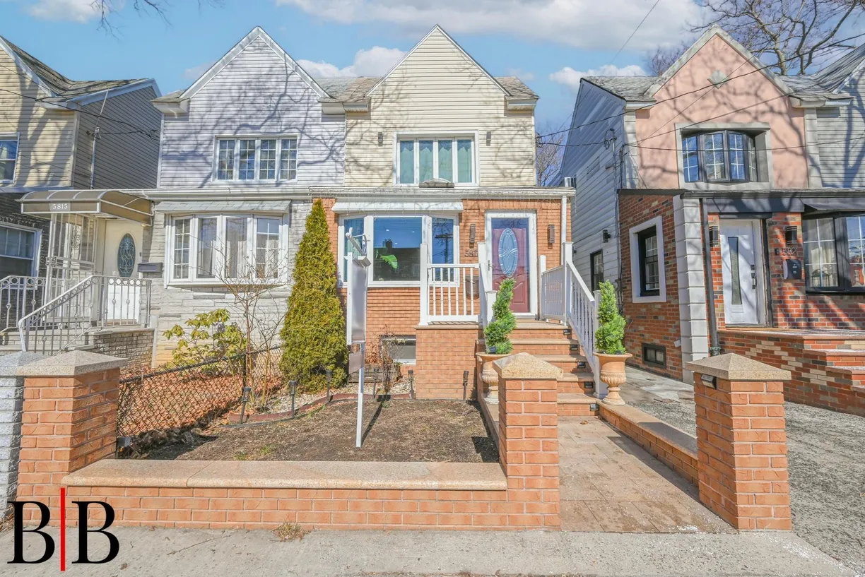 New York City Real Estate | View 5817 Avenue L | 3 Beds, 2 Baths
