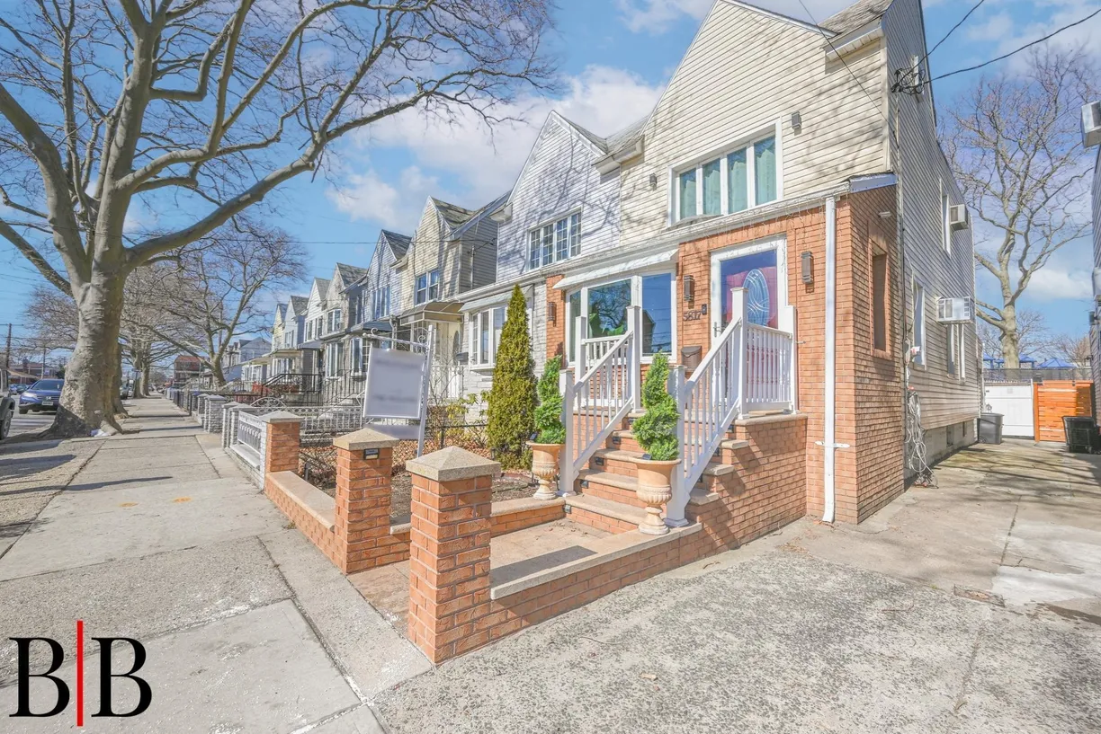 New York City Real Estate | View 5817 Avenue L | Listing