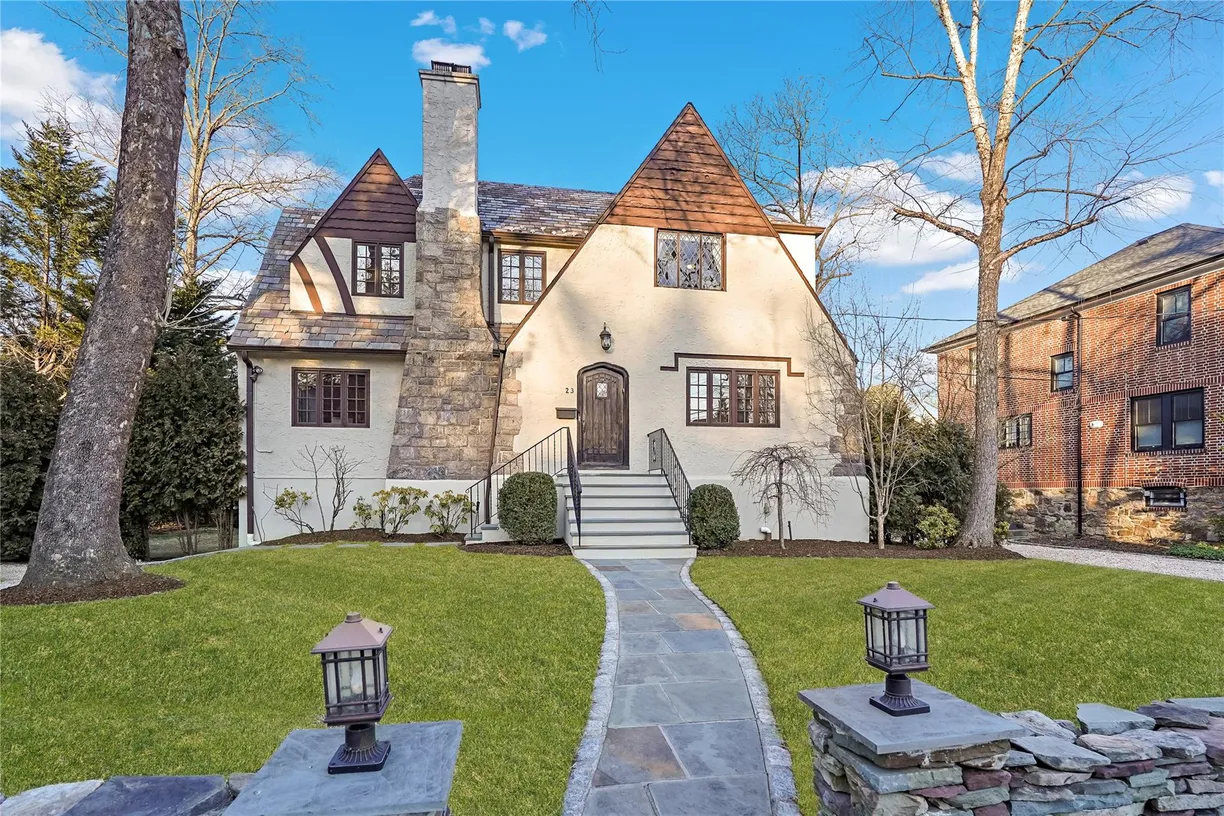 Westchester Real Estate | View 23 Pine Brook Drive | 3 Beds, 3 Baths