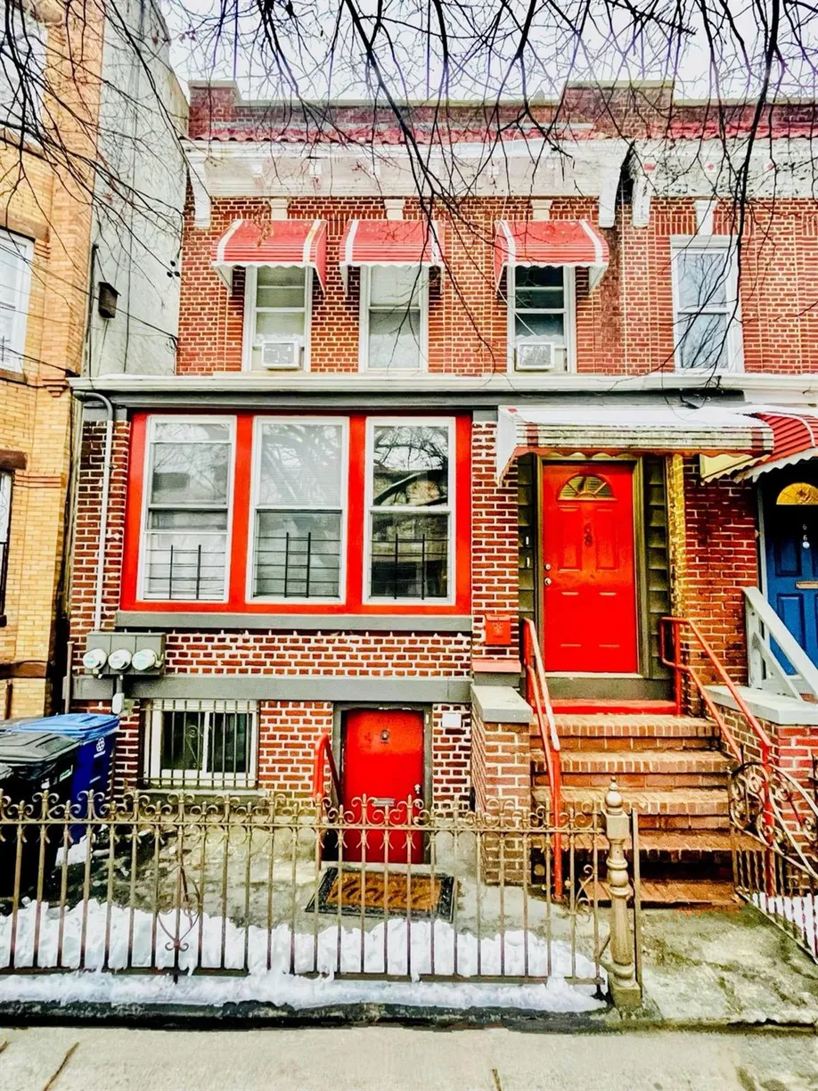 New York City Real Estate | View 68 Norwood Avenue | 6 Beds, 3 Baths