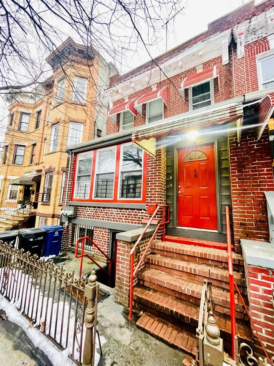 New York City Real Estate | View 68 Norwood Avenue | Listing