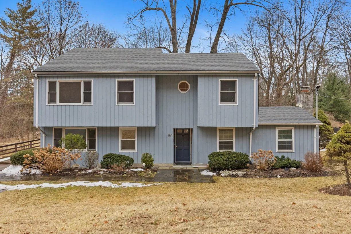 Westchester Real Estate | View 30 Morningside Drive | 3 Beds, 2 Baths