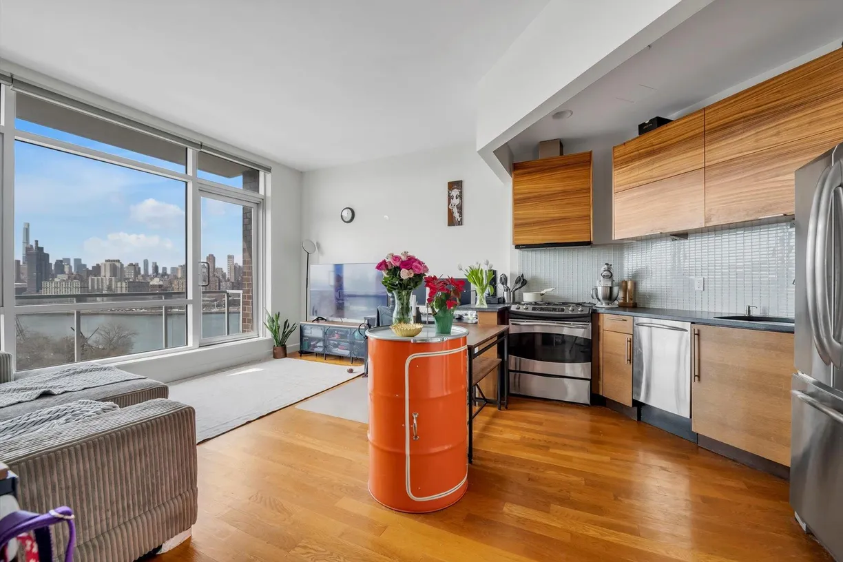 New York City Real Estate | View 1124 31st Avenue, 12B | Listing