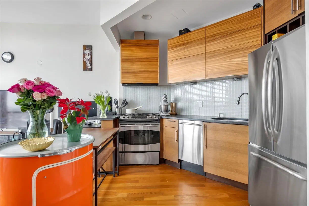 New York City Real Estate | View 1124 31st Avenue, 12B | Listing