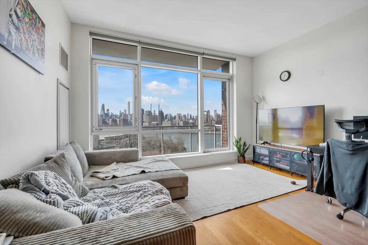 New York City Real Estate | View 1124 31st Avenue, 12B | 1 Bed, 1 Bath