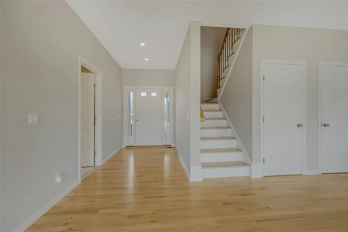 The Hamptons Real Estate | View 6805 Alvahs Lane | Listing