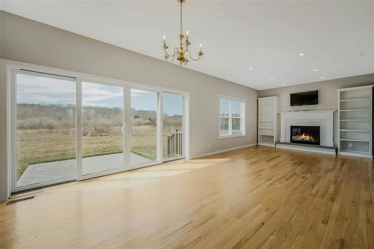 The Hamptons Real Estate | View 6805 Alvahs Lane | Listing