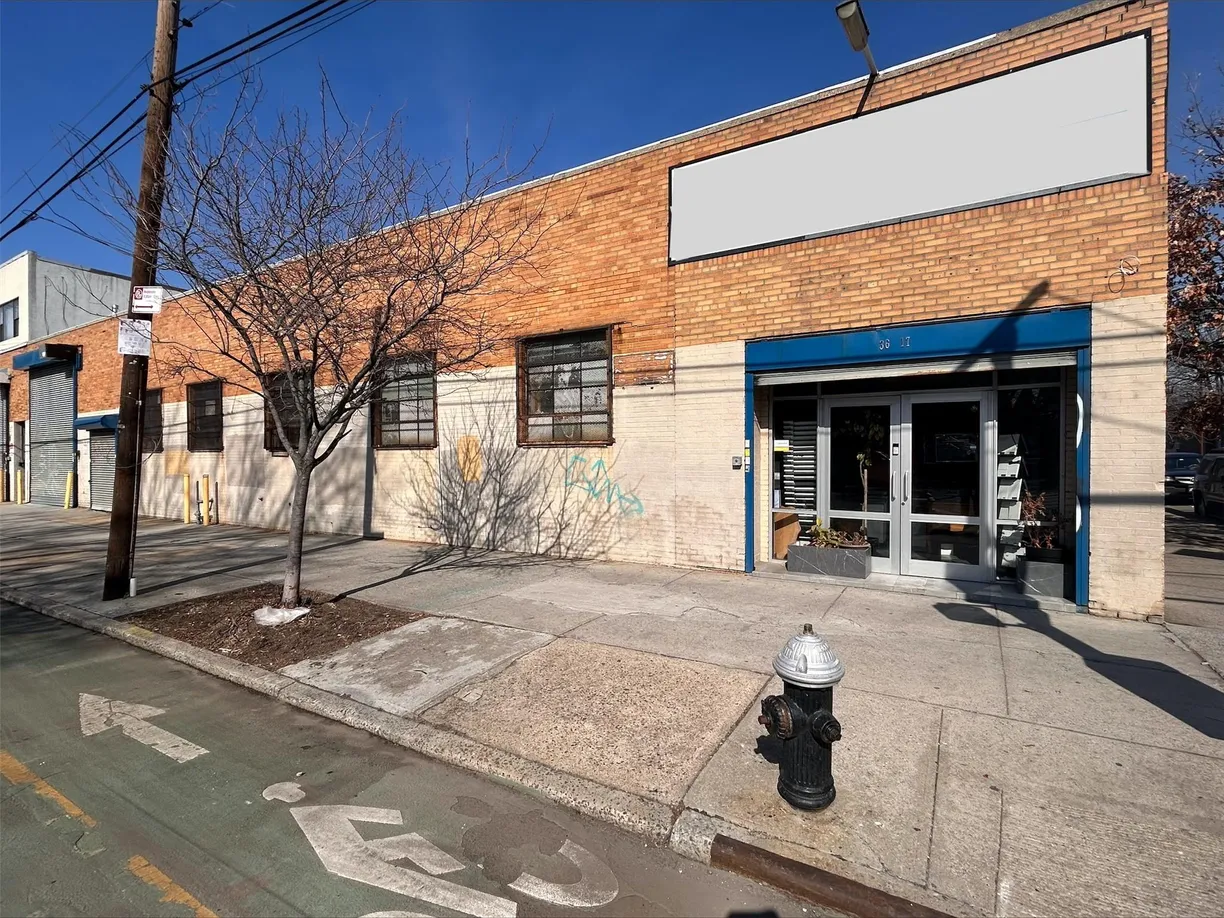 New York City Real Estate | View 36-17 20th Avenue | Listing