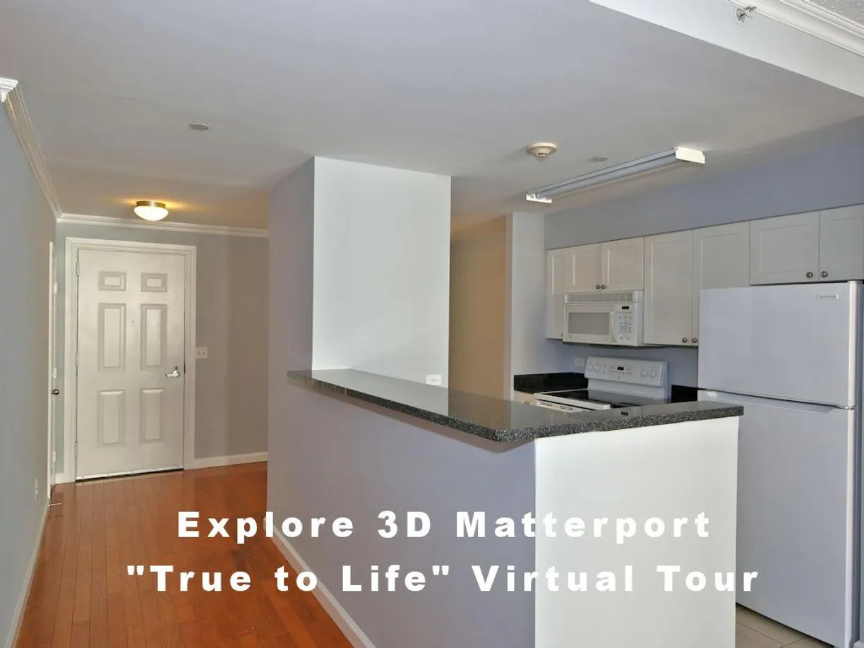 Westchester Real Estate | View 300 Mamaroneck Avenue, 533 | 1 Bed, 1 Bath