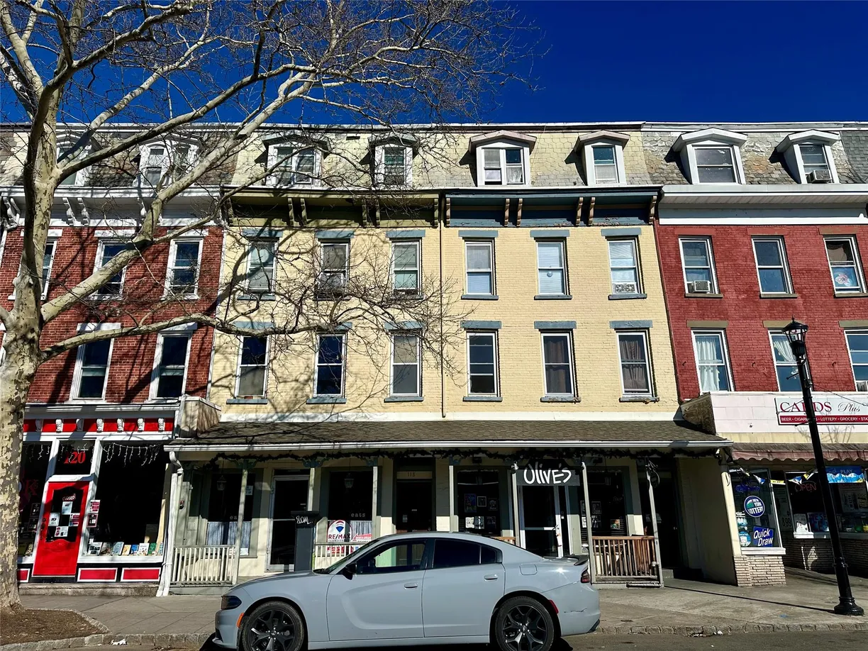 Rockland/Orange/NJ Real Estate | View 118 #1 Main Street, 1 | 1 Bed, 1 Bath
