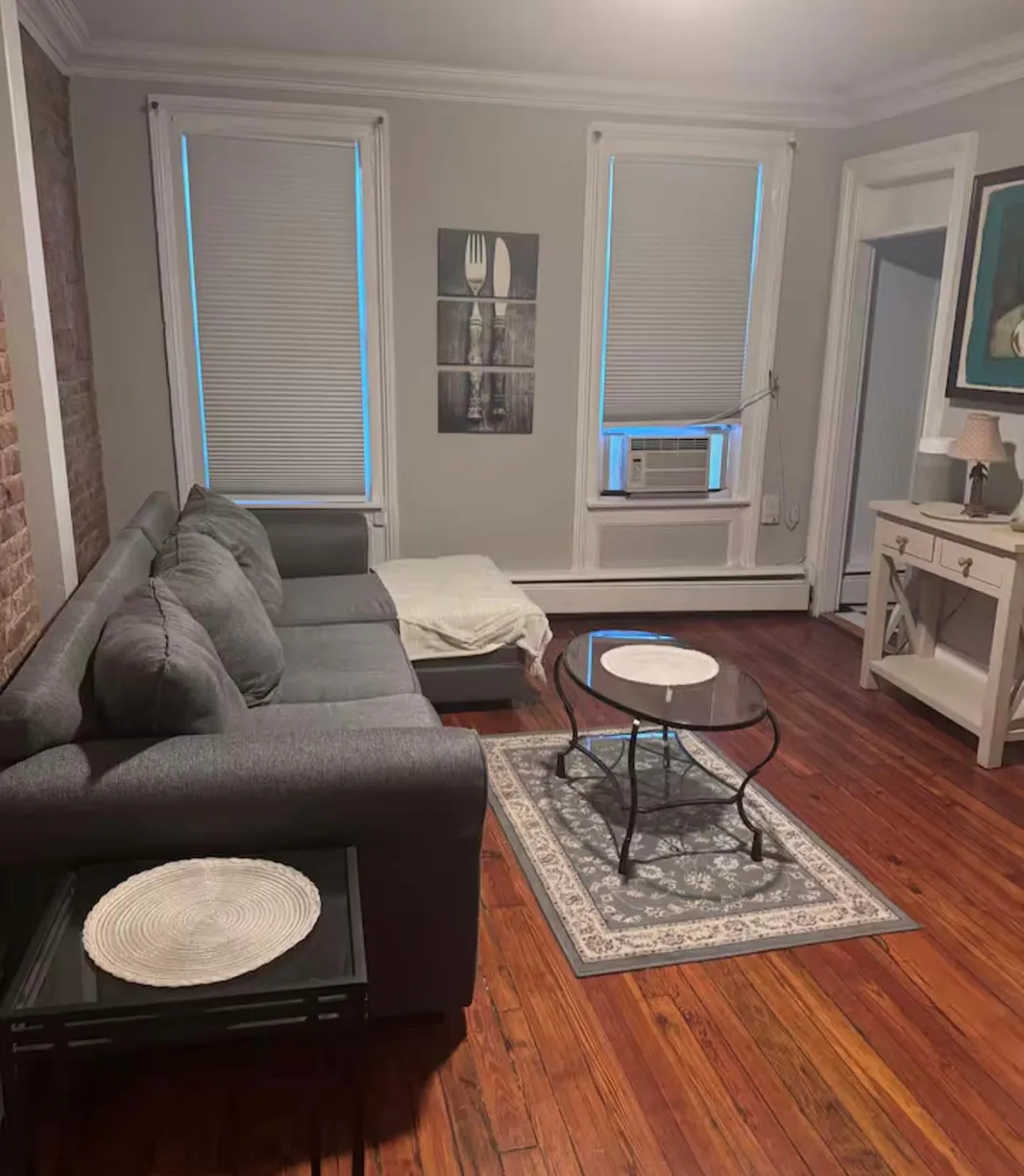 Rockland/Orange/NJ Real Estate | View 118 #1 Main Street, 1 | Listing