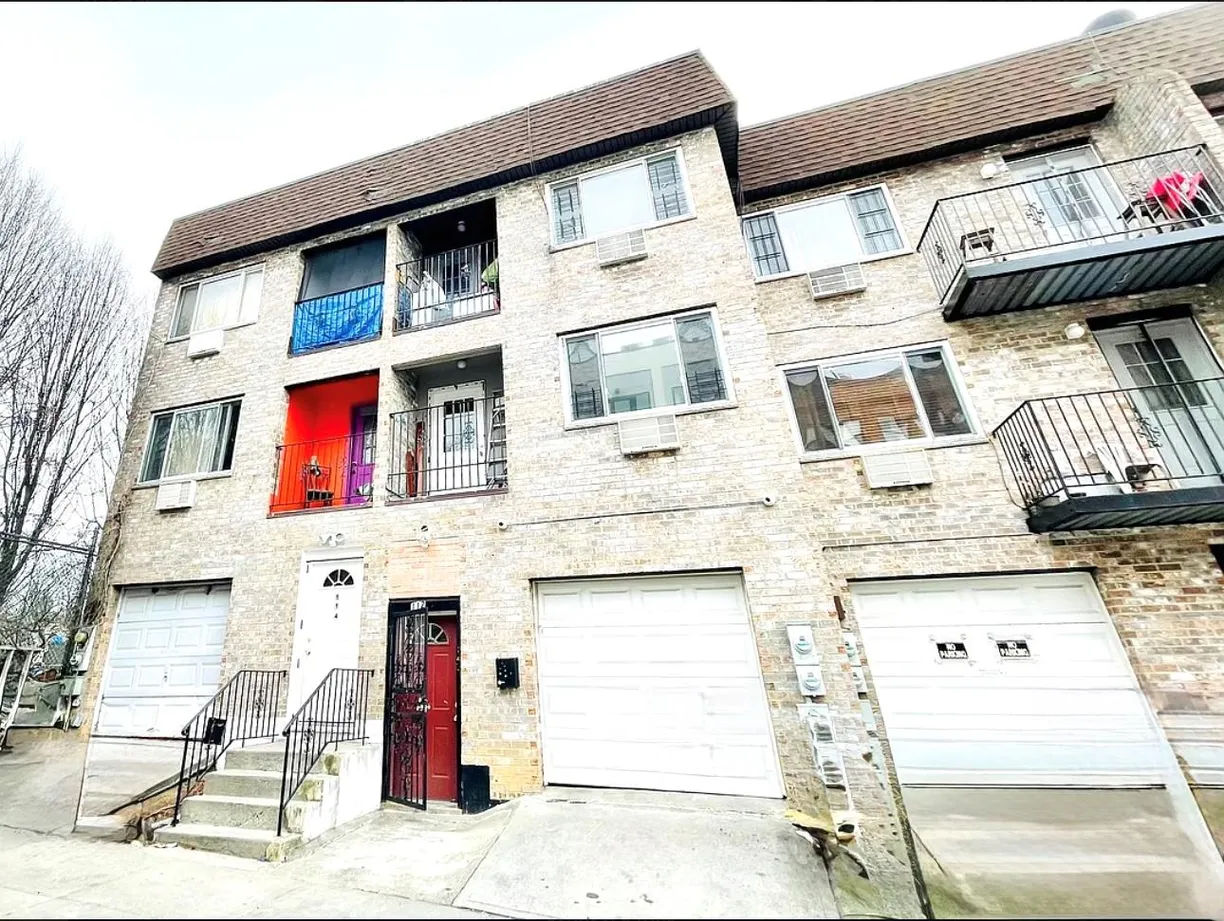 New York City Real Estate | View 112 Vanderveer Street | 4 Beds, 2 Baths