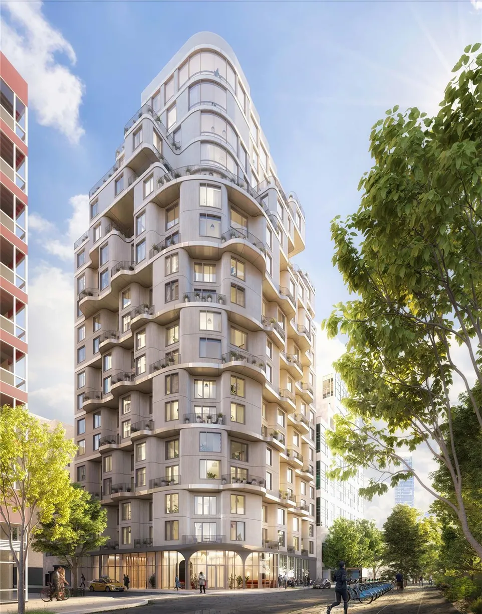 New York City Real Estate | View 24-01 Queens Plaza North, 1702 | 3 Beds, 2 Baths