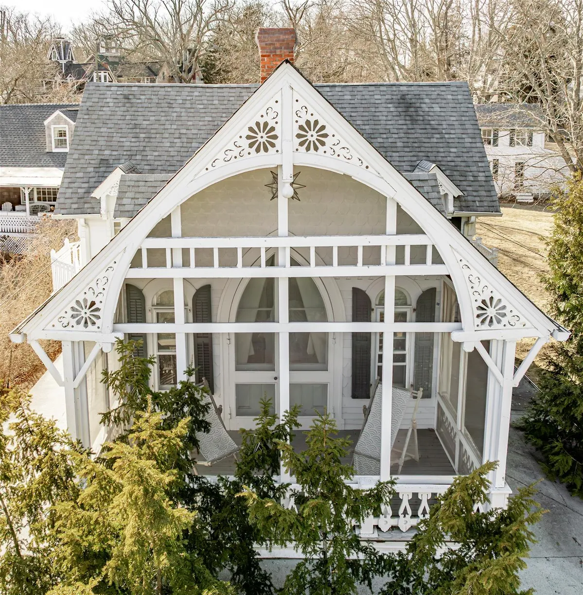 The Hamptons Real Estate | View 31 Grand Ave and 20 Spring Garden Ave | Listing