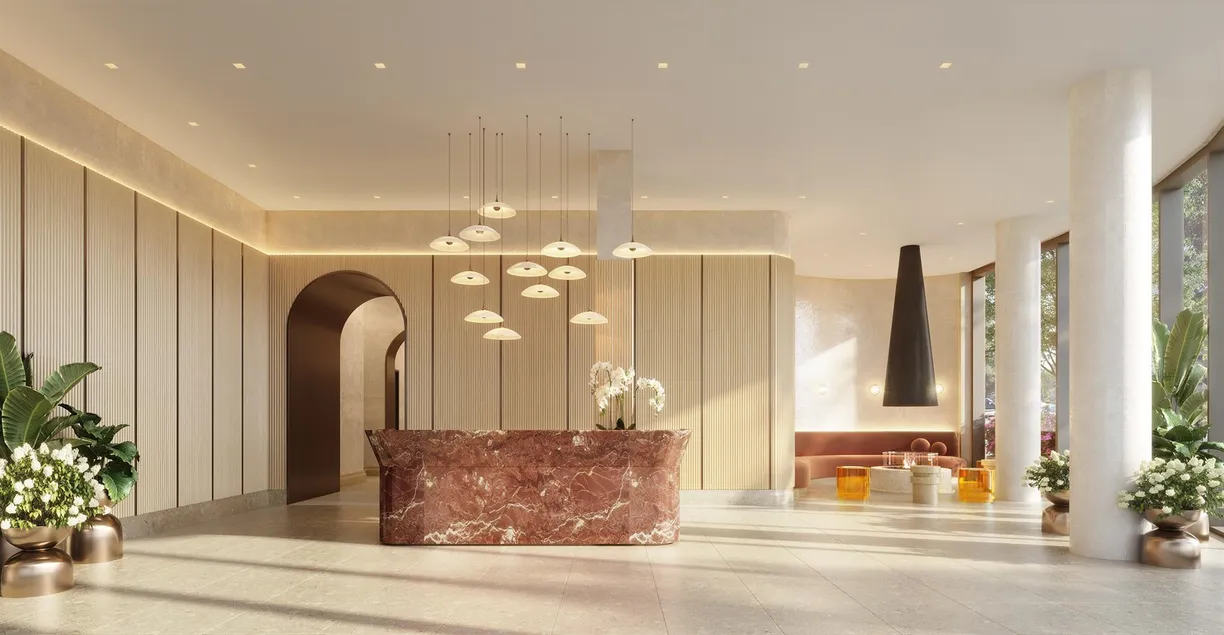 New York City Real Estate | View 24-01 Queens Plaza North, 1106 | Listing
