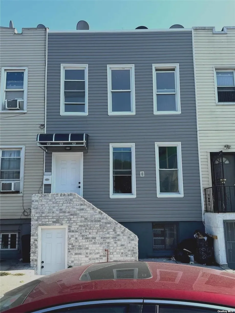 New York City Real Estate | View 3344 Atlantic Avenue | Listing