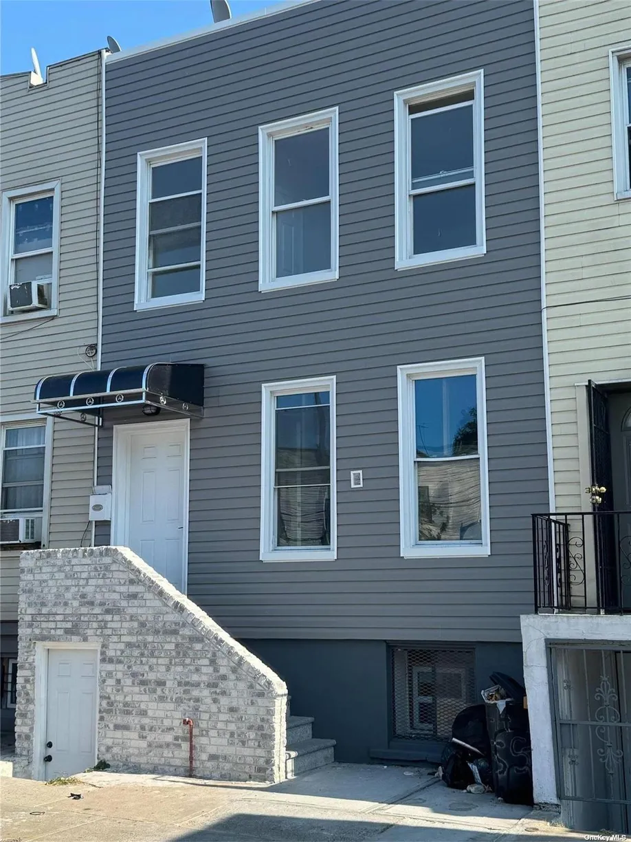 New York City Real Estate | View 3344 Atlantic Avenue | 3 Beds, 3 Baths