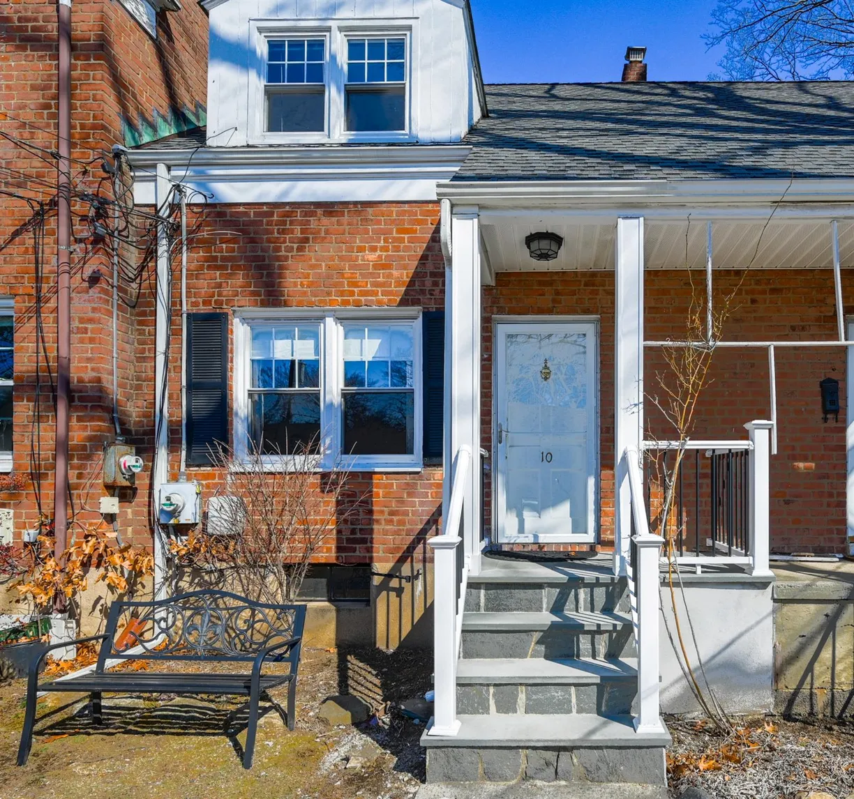Westchester Real Estate | View 10 Elkan Road | 2 Beds, 1 Bath