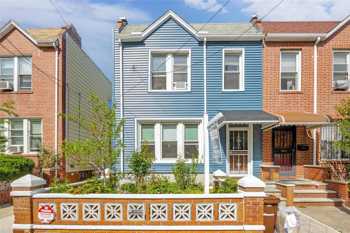 New York City Real Estate | View 3709 20 Road | 5 Beds, 2 Baths