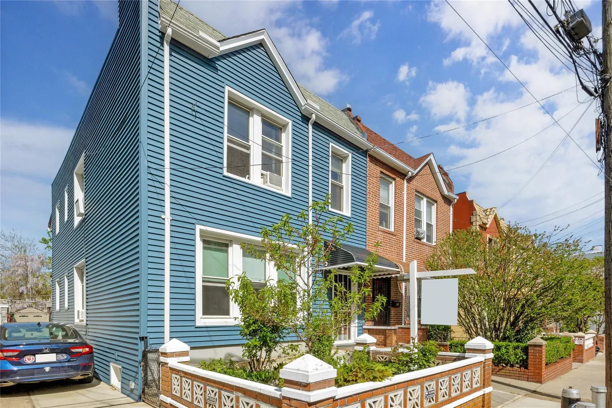 New York City Real Estate | View 3709 20 Road | Listing