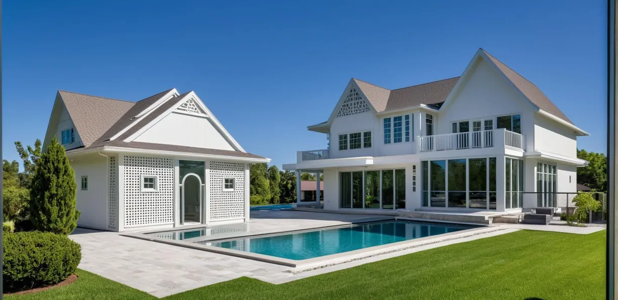 The Hamptons Real Estate | View 15 Pen Craig | Listing