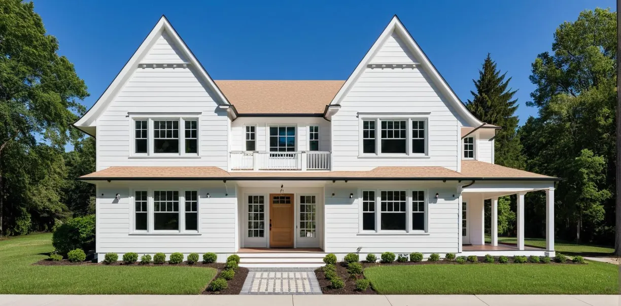 The Hamptons Real Estate | View 15 Pen Craig | 5 Beds, 5 Baths