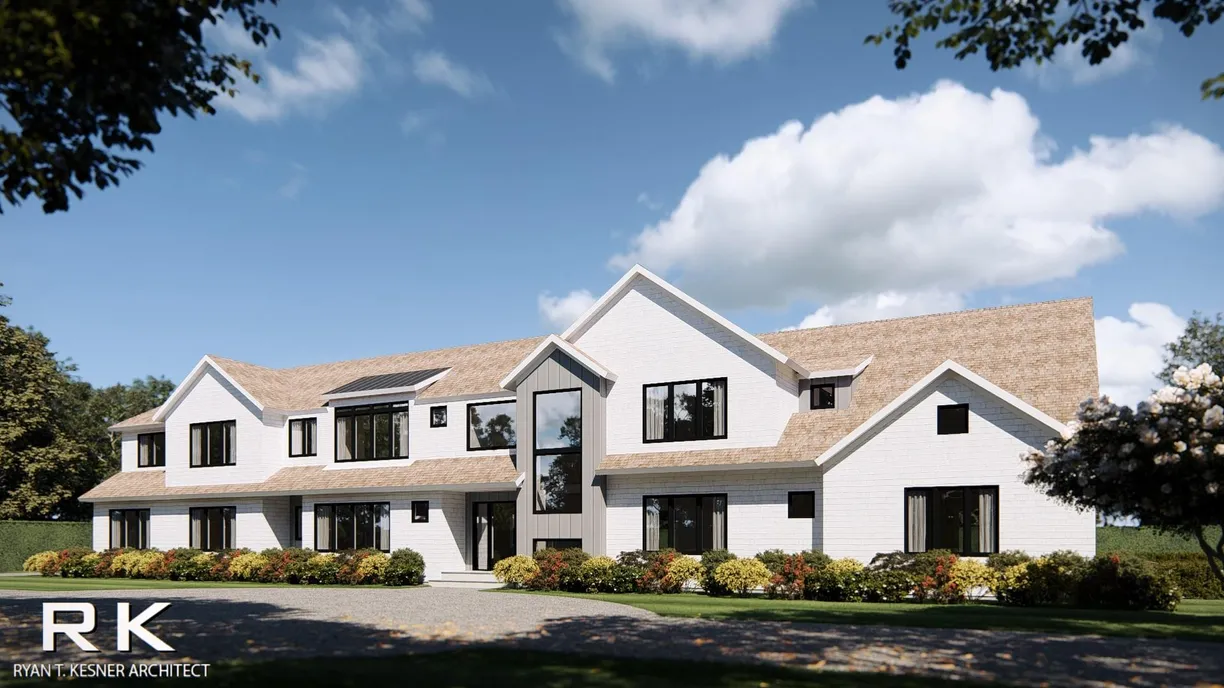 The Hamptons Real Estate | View 396 Seven Ponds Towd Road | Listing