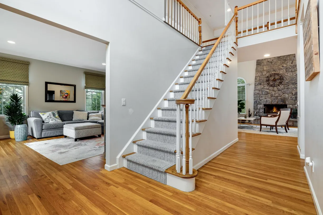 Westchester Real Estate | View 25 Random Farms Drive | Listing