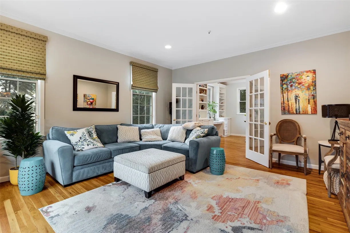 Westchester Real Estate | View 25 Random Farms Drive | Listing