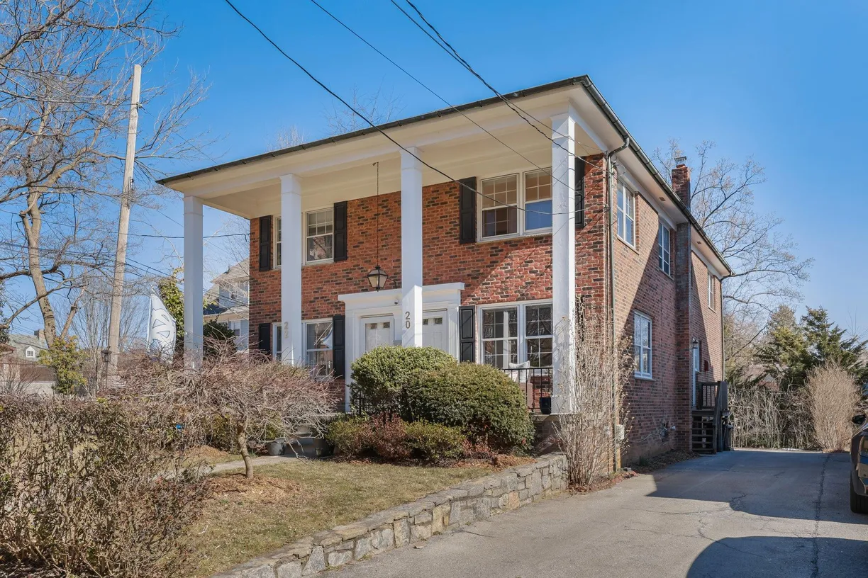Westchester Real Estate | View 20 Kraft Avenue | 3 Beds, 2 Baths