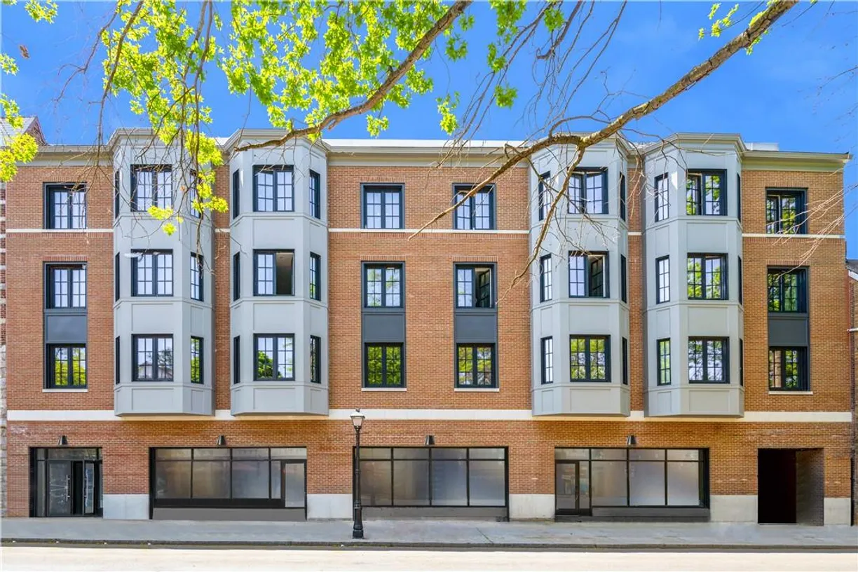 Westchester Real Estate | View 139 Fifth Avenue, 4h | 2 Beds, 2 Baths