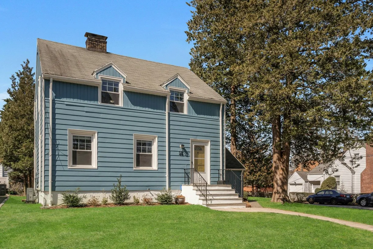 Westchester Real Estate | View 45 Thompson Avenue | Listing