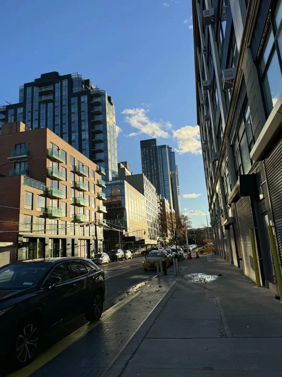 New York City Real Estate | View 40-30 23rd Street | Listing