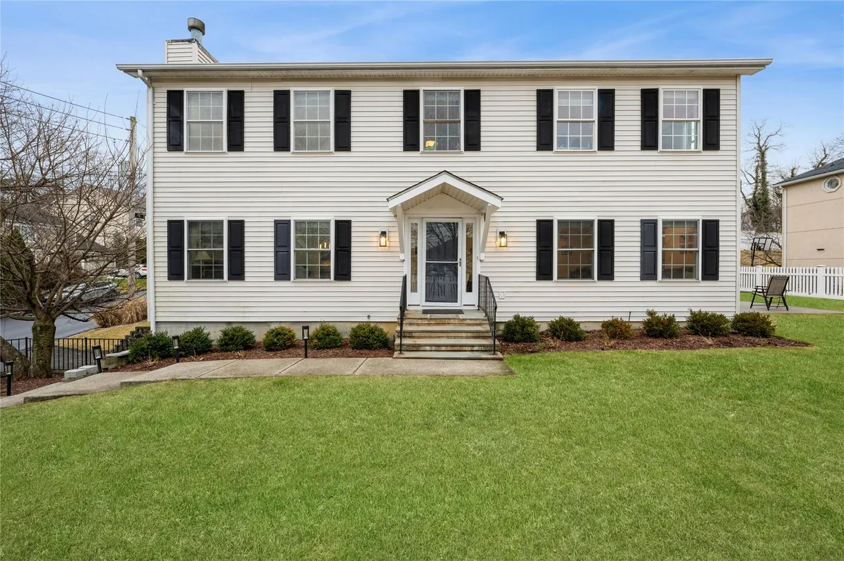 Westchester Real Estate | View 70 Bolton Avenue | 4 Beds, 2 Baths