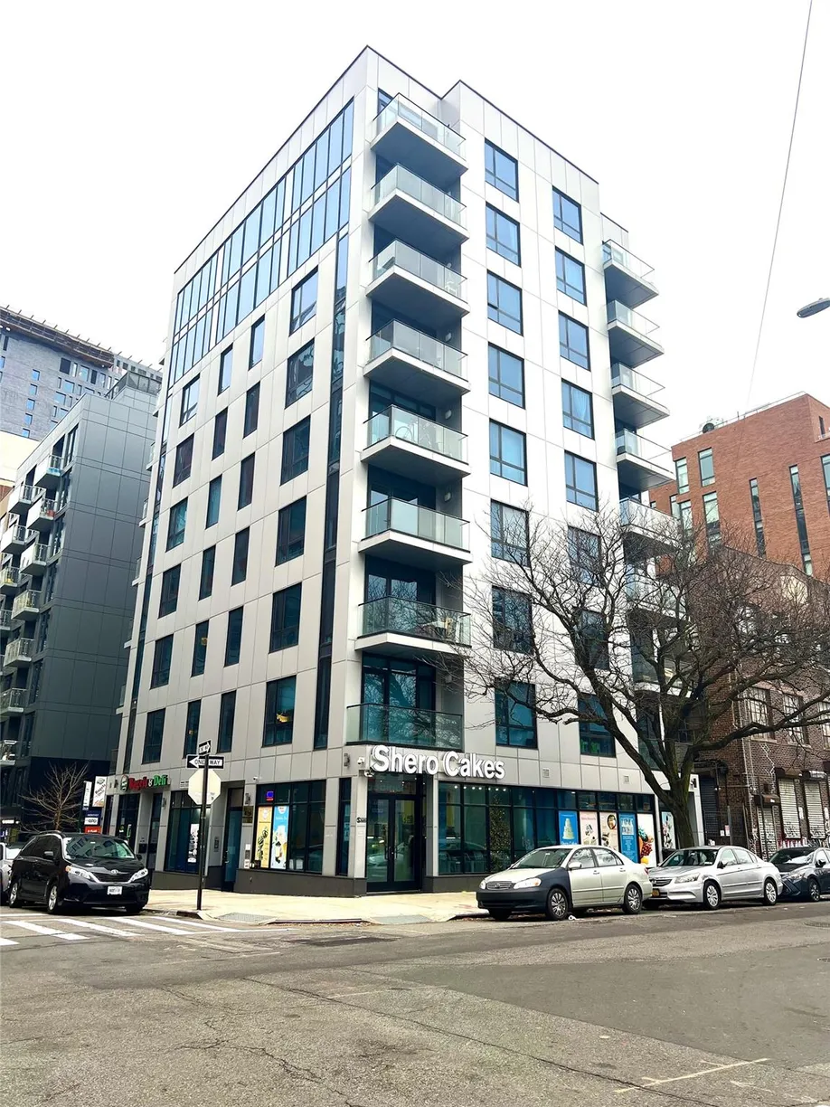 New York City Real Estate | View 41-04 27th Street, 8B | 1 Bath