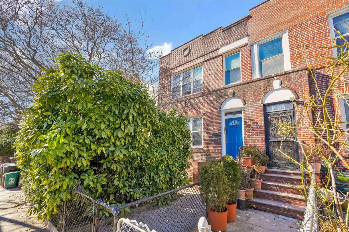 New York City Real Estate | View 23-80 28 Street | 5 Beds, 2 Baths